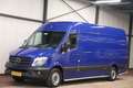 Mercedes-Benz Sprinter 316 2.2 CDI L3H2 AUTOMAAT MET LAADKLEP Blauw - thumbnail 3