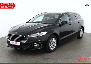 Turnier 2.0 TDCi Business Navi PDC SYNC