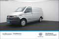 Volkswagen ParkPilot GJR Klima SHZ Silber - thumbnail 1