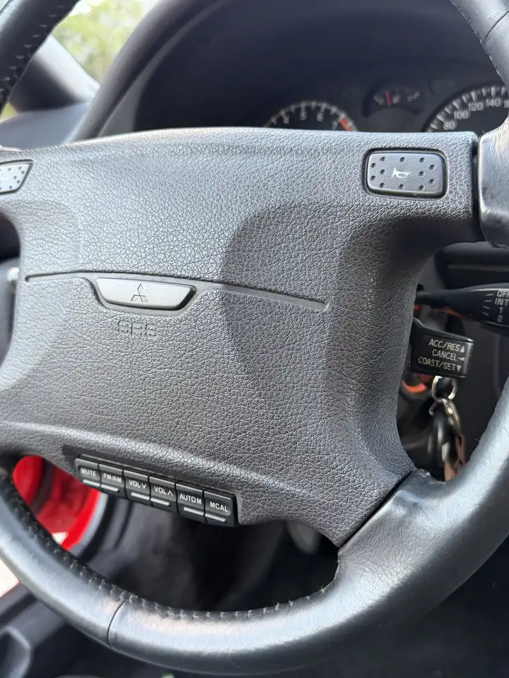 Mitsubishi 3000 GT VR4, foto 8