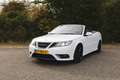 Saab 9-3 Cabrio 1.9 TiD Vector Weiß - thumbnail 10