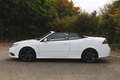 Saab 9-3 Cabrio 1.9 TiD Vector Weiß - thumbnail 8