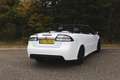 Saab 9-3 Cabrio 1.9 TiD Vector Weiß - thumbnail 5