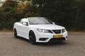 Saab 9-3 Cabrio 1.9 TiD Vector Weiß - thumbnail 7