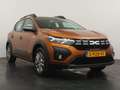 Dacia Sandero Stepway TCe 110 Expression | Navigatie | Parkeecam Orange - thumbnail 7