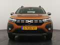 Dacia Sandero Stepway TCe 110 Expression | Navigatie | Parkeecam Orange - thumbnail 8