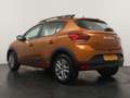 Dacia Sandero Stepway TCe 110 Expression | Navigatie | Parkeecam Orange - thumbnail 3