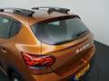 Dacia Sandero Stepway TCe 110 Expression | Navigatie | Parkeecam Orange - thumbnail 35