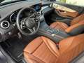 Mercedes-Benz GLC 300 GLC Coupe 300 de phev Premium Plus 4matic auto Gris - thumbnail 14