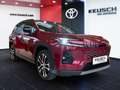 Toyota RAV4 RAV4 5-Türer Lounge 2.5 Hybrid Automatikgetriebe C Rot - thumbnail 18