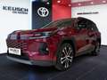 Toyota RAV4 RAV4 5-Türer Lounge 2.5 Hybrid Automatikgetriebe C Rot - thumbnail 2