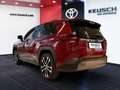 Toyota RAV4 RAV4 5-Türer Lounge 2.5 Hybrid Automatikgetriebe C Rot - thumbnail 11