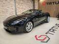 Jaguar F-Type F-Type Cabriolet 2.0 Aut. R-Dynamic Zwart - thumbnail 1
