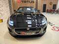 Jaguar F-Type F-Type Cabriolet 2.0 Aut. R-Dynamic Zwart - thumbnail 2
