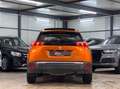 Peugeot 2008 HYBRID 136 e-DSC6 Allure*PANO*KAM*LEDER*UVM Orange - thumbnail 16