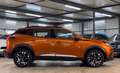 Peugeot 2008 HYBRID 136 e-DSC6 Allure*PANO*KAM*LEDER*UVM Orange - thumbnail 14