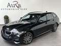 BMW 330 Touring xDrive M-Sport NAV+LED+360°+HUD+PP Black - thumbnail 1