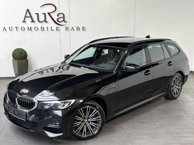 BMW 330 Touring xDrive M-Sport NAV+LED+360°+HUD+PP