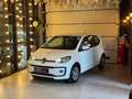Volkswagen up! Up! 1.0i SIEGE CHAUFFANT / BLUETOOTH / AIRCO** Blanc - thumbnail 4