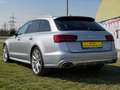 Audi A6 allroad 3.0 TDI Grau - thumbnail 7