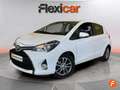 Toyota Yaris 100 Active Blanco - thumbnail 3