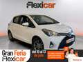 Toyota Yaris 100 Active Blanco - thumbnail 1