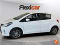 Toyota Yaris 100 Active Blanco - thumbnail 8
