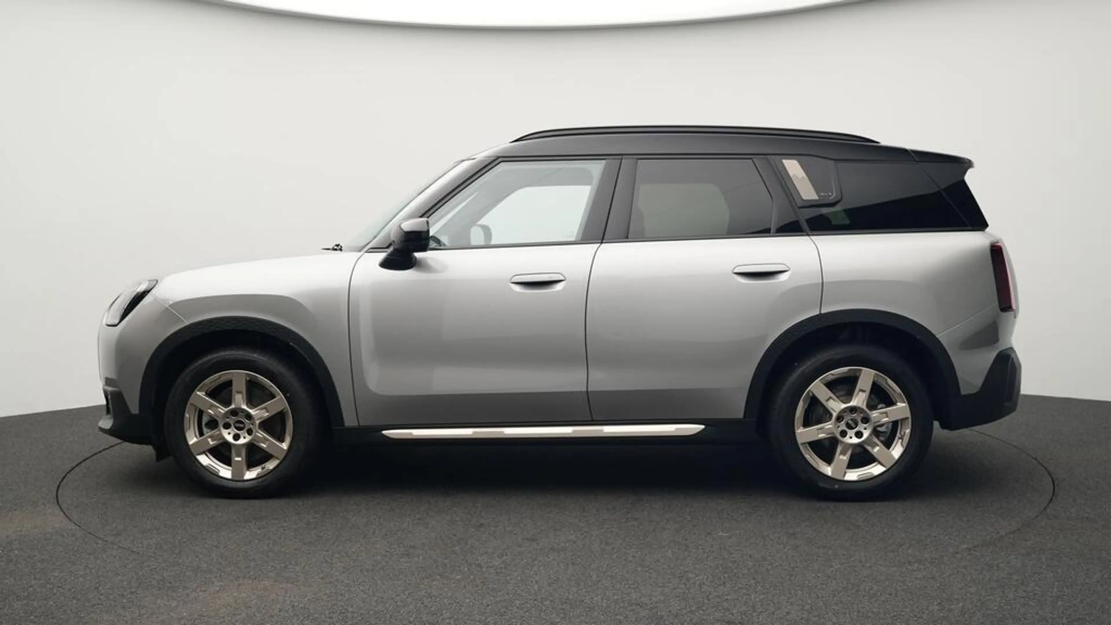MINI Countryman S All4 Favoured Trim — photo 3