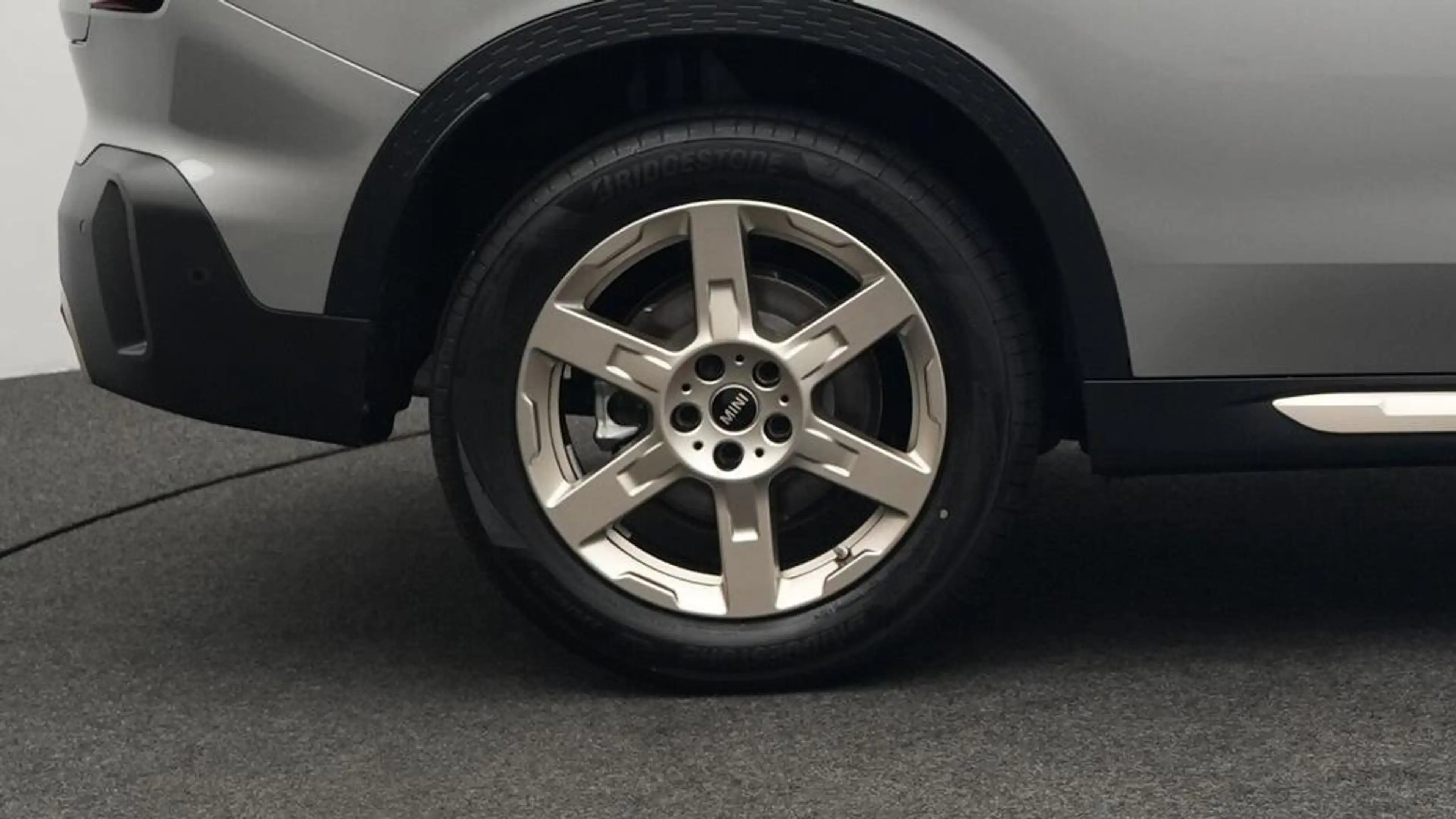 MINI Countryman S All4 Favoured Trim — photo 12