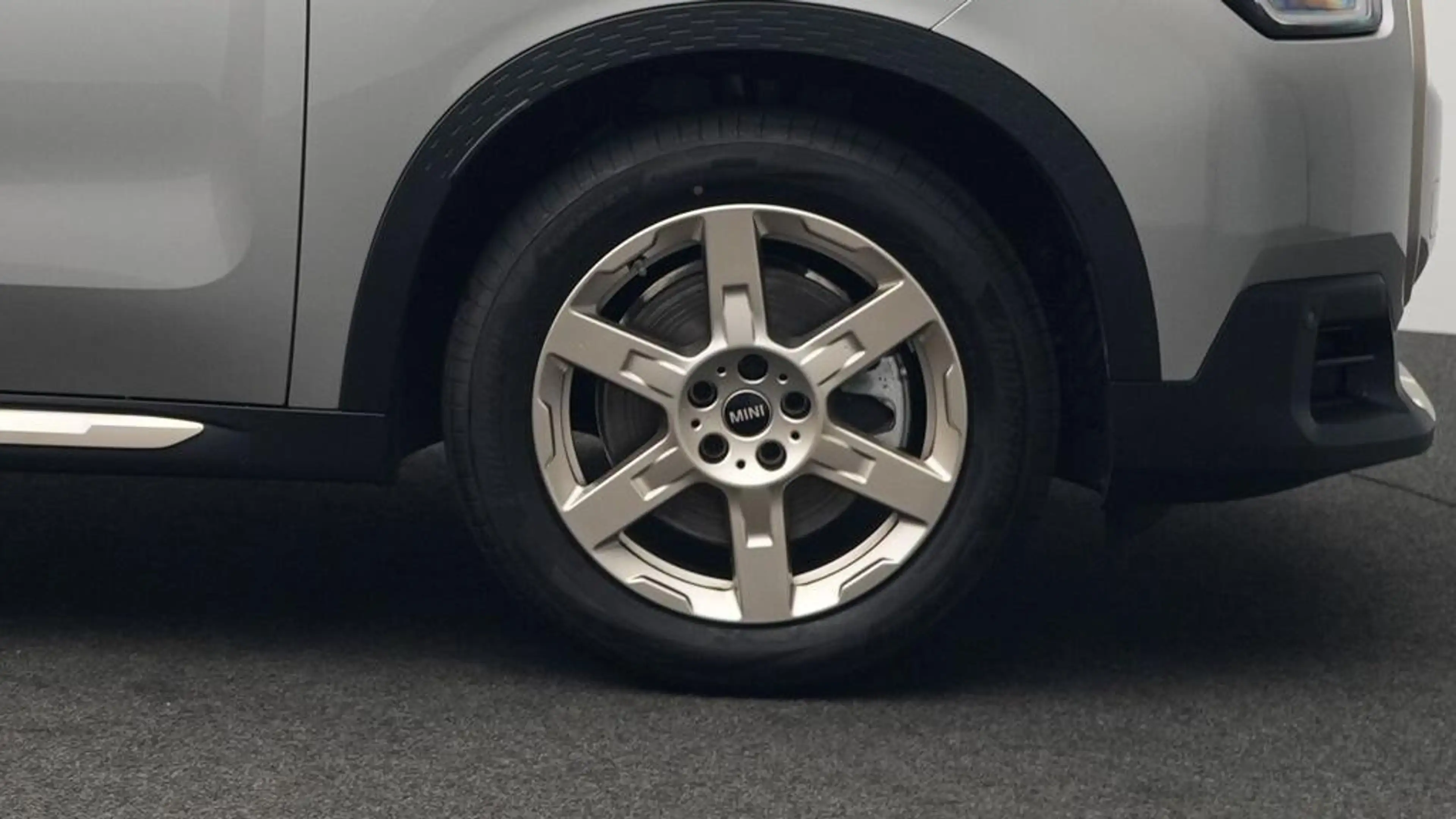 MINI Countryman S All4 Favoured Trim — photo 10