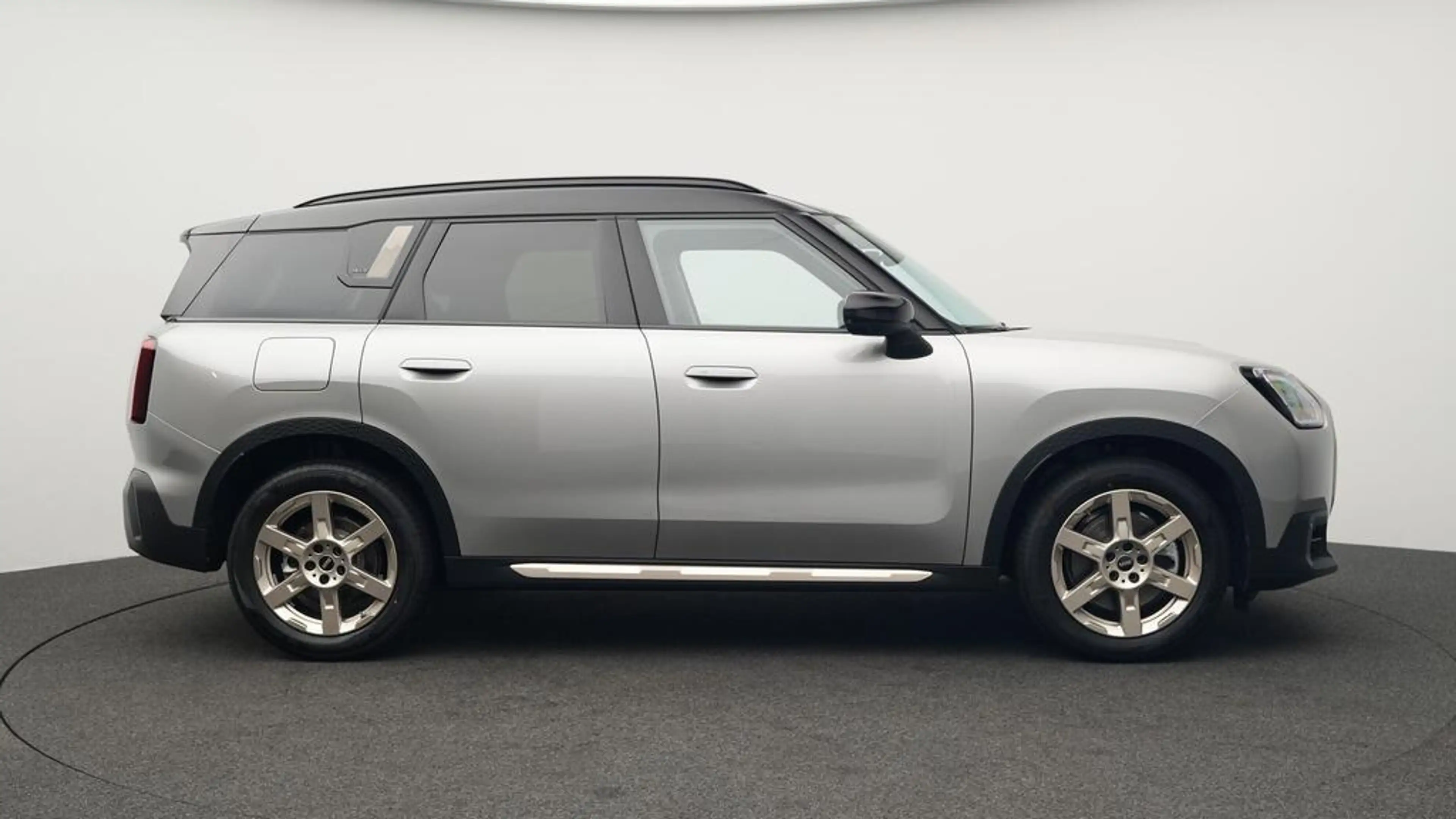 MINI Countryman S All4 Favoured Trim — photo 2