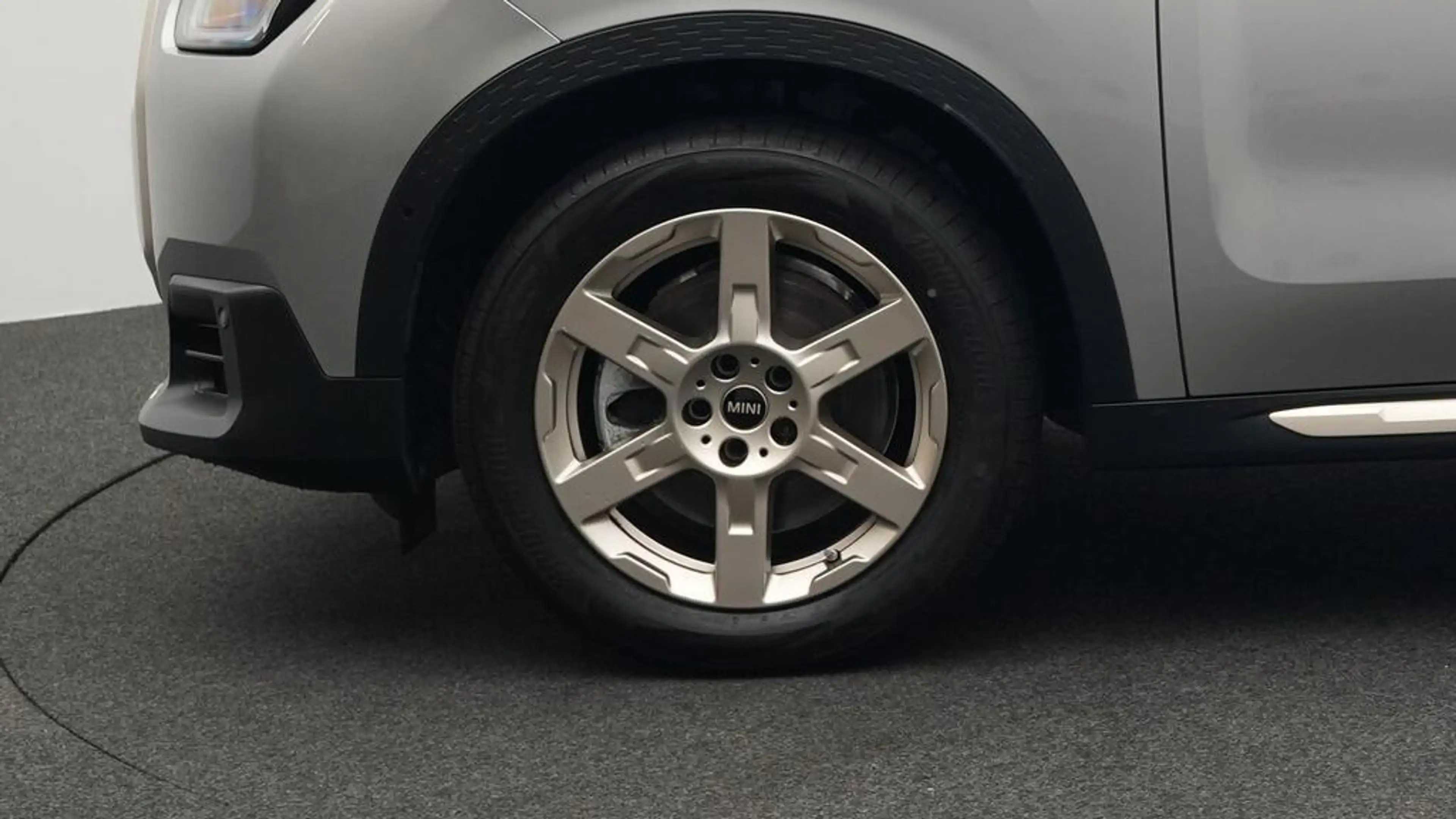 MINI Countryman S All4 Favoured Trim — photo 9