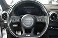 Audi S3 Sportback 2.0 TFSI 310 Quattro S-Tronic GPS Virtual Cuir Keyless Régulateur JA 19 Blanc - thumbnail 17