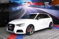 Audi S3 Sportback 2.0 TFSI 310 Quattro S-Tronic GPS Virtual Cuir Keyless Régulateur JA 19 Blanc - thumbnail 5