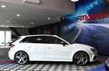 Audi S3 Sportback 2.0 TFSI 310 Quattro S-Tronic GPS Virtual Cuir Keyless Régulateur JA 19 Blanc - thumbnail 22