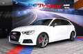 Audi S3 Sportback 2.0 TFSI 310 Quattro S-Tronic GPS Virtual Cuir Keyless Régulateur JA 19 Blanc - thumbnail 7