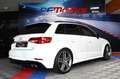 Audi S3 Sportback 2.0 TFSI 310 Quattro S-Tronic GPS Virtual Cuir Keyless Régulateur JA 19 Blanc - thumbnail 24