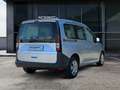 Volkswagen Caddy Kombi 2.0 TDI Navi ACC Shzg. PDC v+h Bluetooth Silber - thumbnail 5