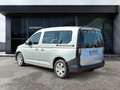 Volkswagen Caddy Kombi 2.0 TDI Navi ACC Shzg. PDC v+h Bluetooth Silber - thumbnail 3