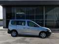Volkswagen Caddy Kombi 2.0 TDI Navi ACC Shzg. PDC v+h Bluetooth Silber - thumbnail 6