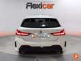 BMW 118 118d Blanc - thumbnail 8