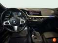 BMW 118 118d Blanc - thumbnail 11