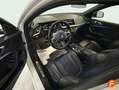 BMW 118 118d Blanc - thumbnail 14