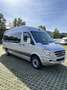 Mercedes-Benz Sprinter K43/35 316 CDI TA Kombi Argento - thumbnail 3