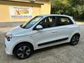 Renault Twingo Twingo III 2014 1.0 sce Lovely 69cv Bianco - thumbnail 1