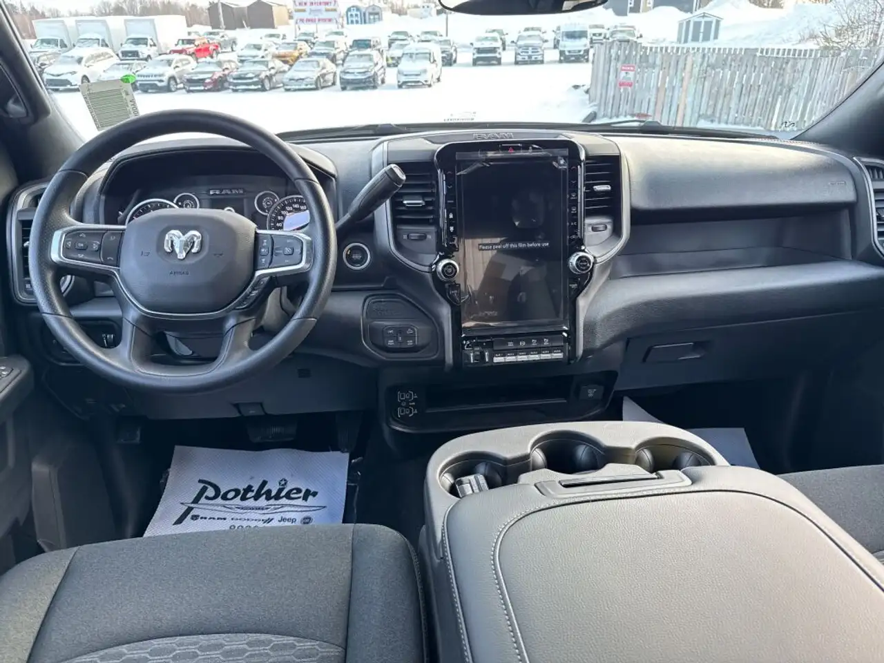 RAM 2500 photo RAM 2500