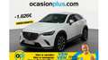 Mazda CX-3 2.0 Skyactiv-G Zenith 2WD Aut. 89kW Blanco - thumbnail 1