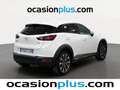 Mazda CX-3 2.0 Skyactiv-G Zenith 2WD Aut. 89kW Blanco - thumbnail 4