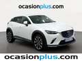 Mazda CX-3 2.0 Skyactiv-G Zenith 2WD Aut. 89kW Blanco - thumbnail 2