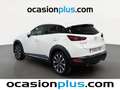 Mazda CX-3 2.0 Skyactiv-G Zenith 2WD Aut. 89kW Blanco - thumbnail 3
